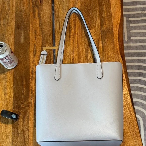 Kate Spade Periwinkle Tote Bag - Picture 9 of 16